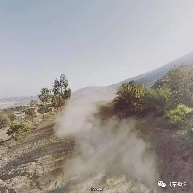 google街景照片怎么拍,谷歌地图摄影作品