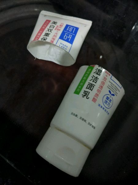 大三*党**勤劳的种草君都是自己平时的使用心得