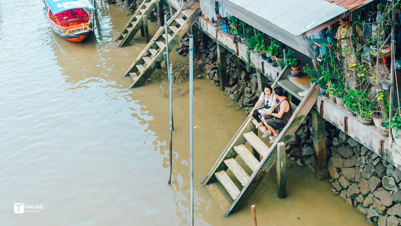 回忆那年在泰国踏浪看海,带你一起去泰国看海