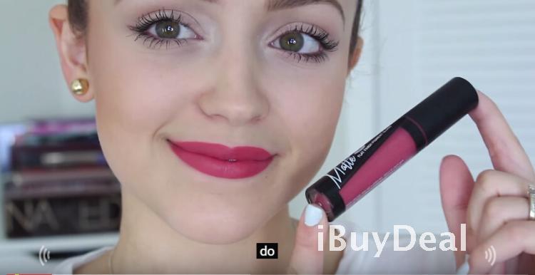 500块搞定一套彩妆,500块搞定一套彩妆居然还挺好用