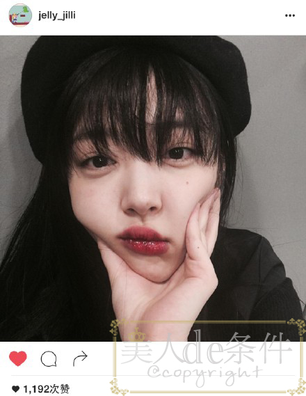 入秋口红奶茶色,入秋口红