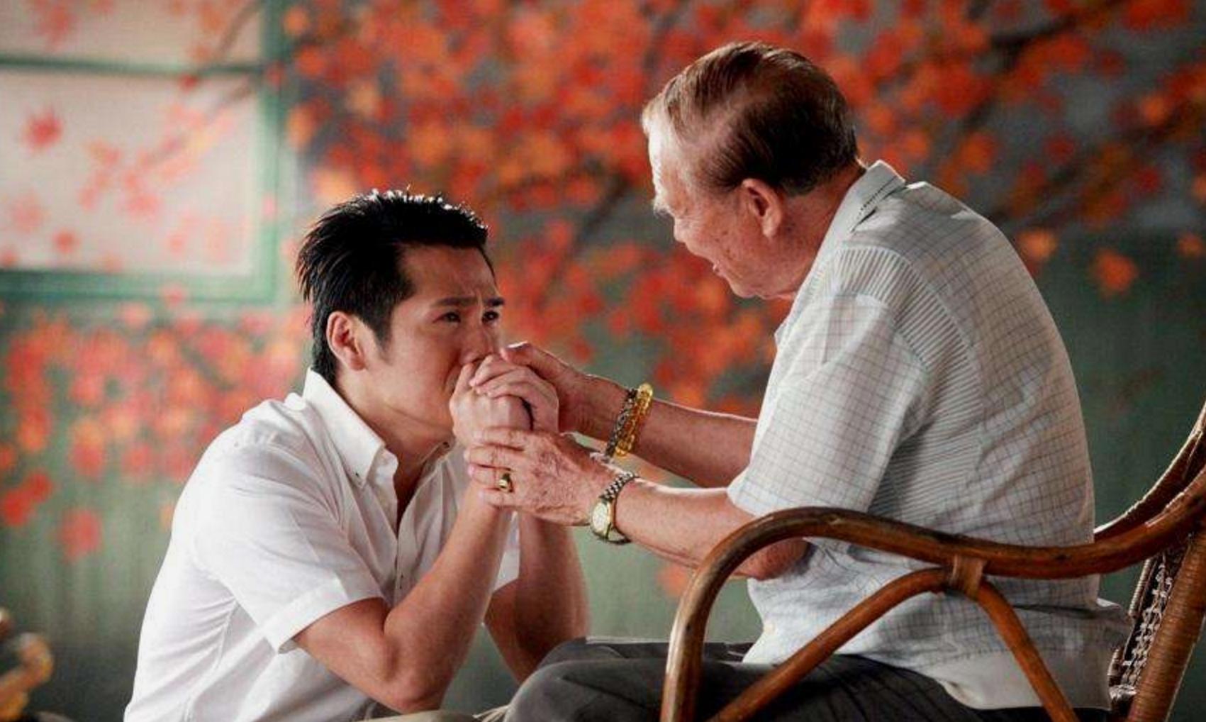 老人的少年梦,属于老年人的美好生活