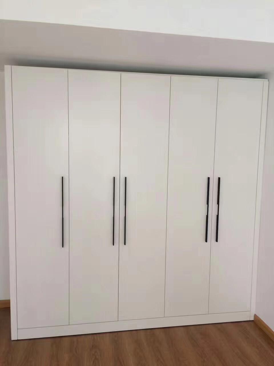 洛阳九州城张先生家完工，选择开来等于选择美好