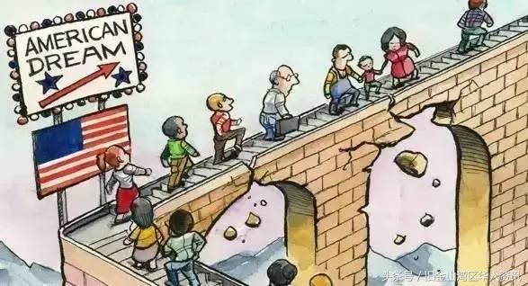 川普取消绿卡了吗,川普新政对留学申请的影响