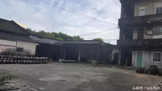 澄海酒厂的历史,澄海最好酒厂