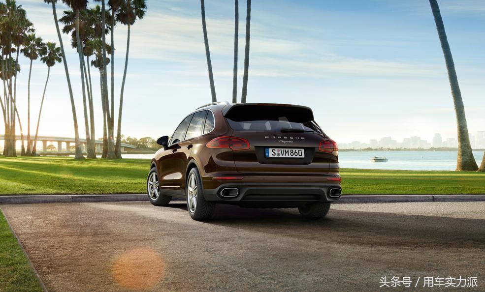 保时捷卡宴为何那么经典,为什么买保时捷卡宴好看