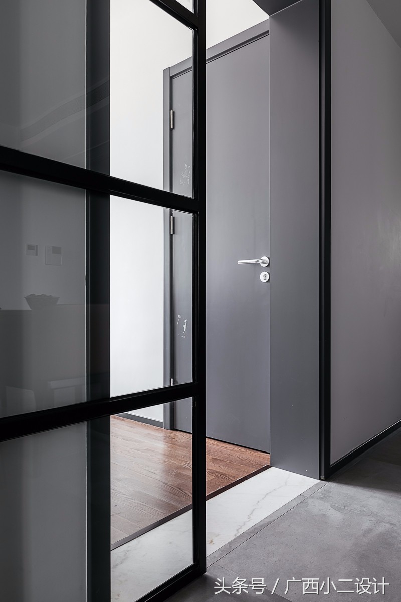 现代简约风格装修效果图欣赏,现代简单装修时尚好看的效果图片