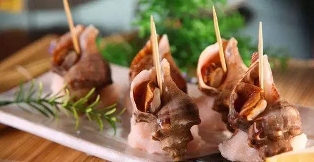 羊口开海！倒计时一天！第一网吃起来！看完哈喇子流一地