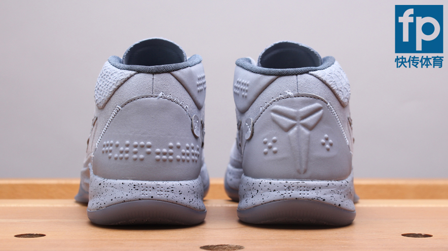 快传开箱丨KOBEADEP