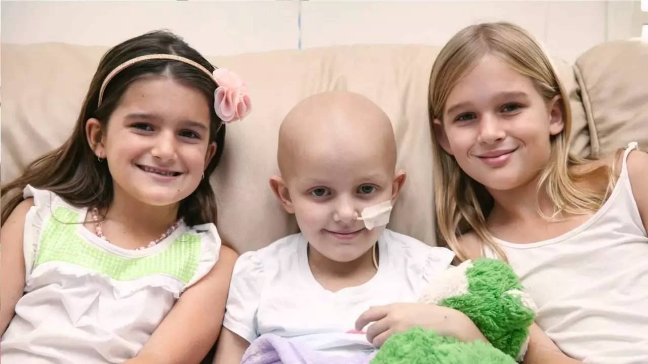 基因疗法治疗癌症,2024年美国基因疗法治疗癌症