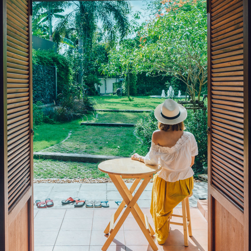 回忆那年在泰国踏浪看海,带你一起去泰国看海