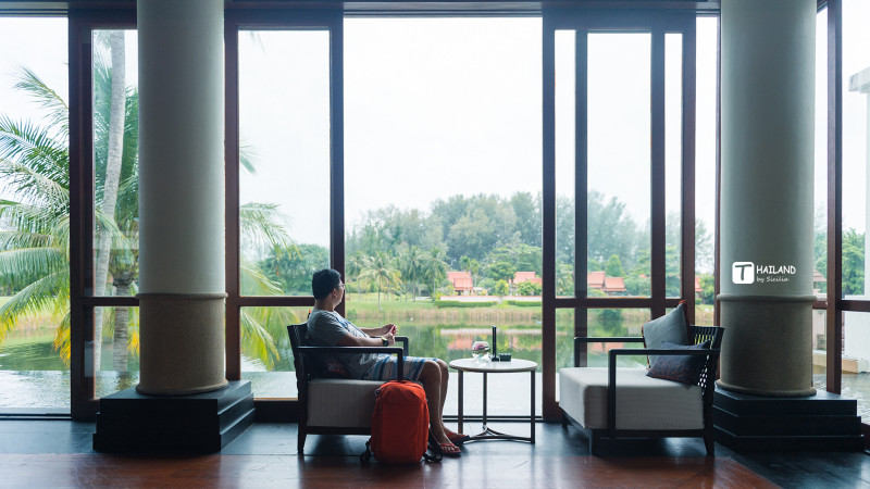 带你一起去泰国看海,回忆那年在泰国踏浪看海