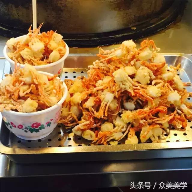 台湾旅行美食攻略,台湾旅游攻略美食