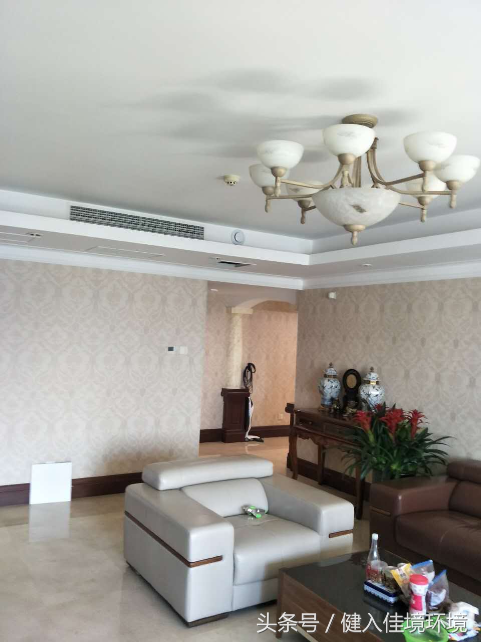 家用新风系统对雾霾有用吗,雾霾太重的城市有必要装新风吗