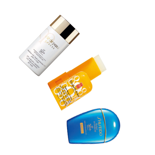 带上装备去健身,装备穿戴整齐准备去游泳