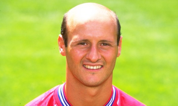 一片荒原,足坛十大伟大巨星