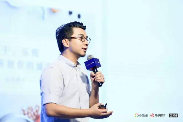 乐纯创始人刘丹尼,乐纯酸奶创始人刘丹尼