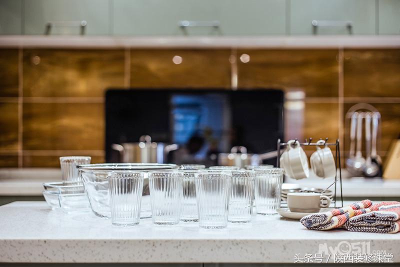 110平混搭风，总价27万非常满意