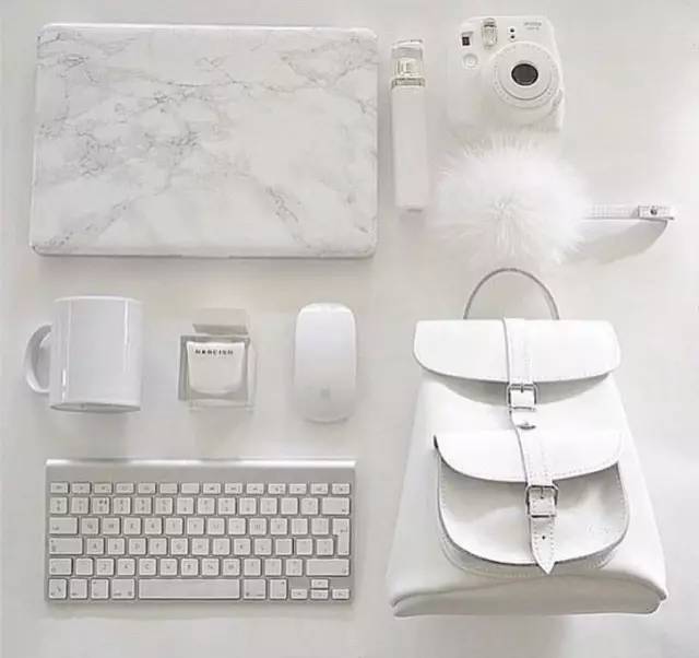 双肩包种草视频,双肩包种草好看能装不贵