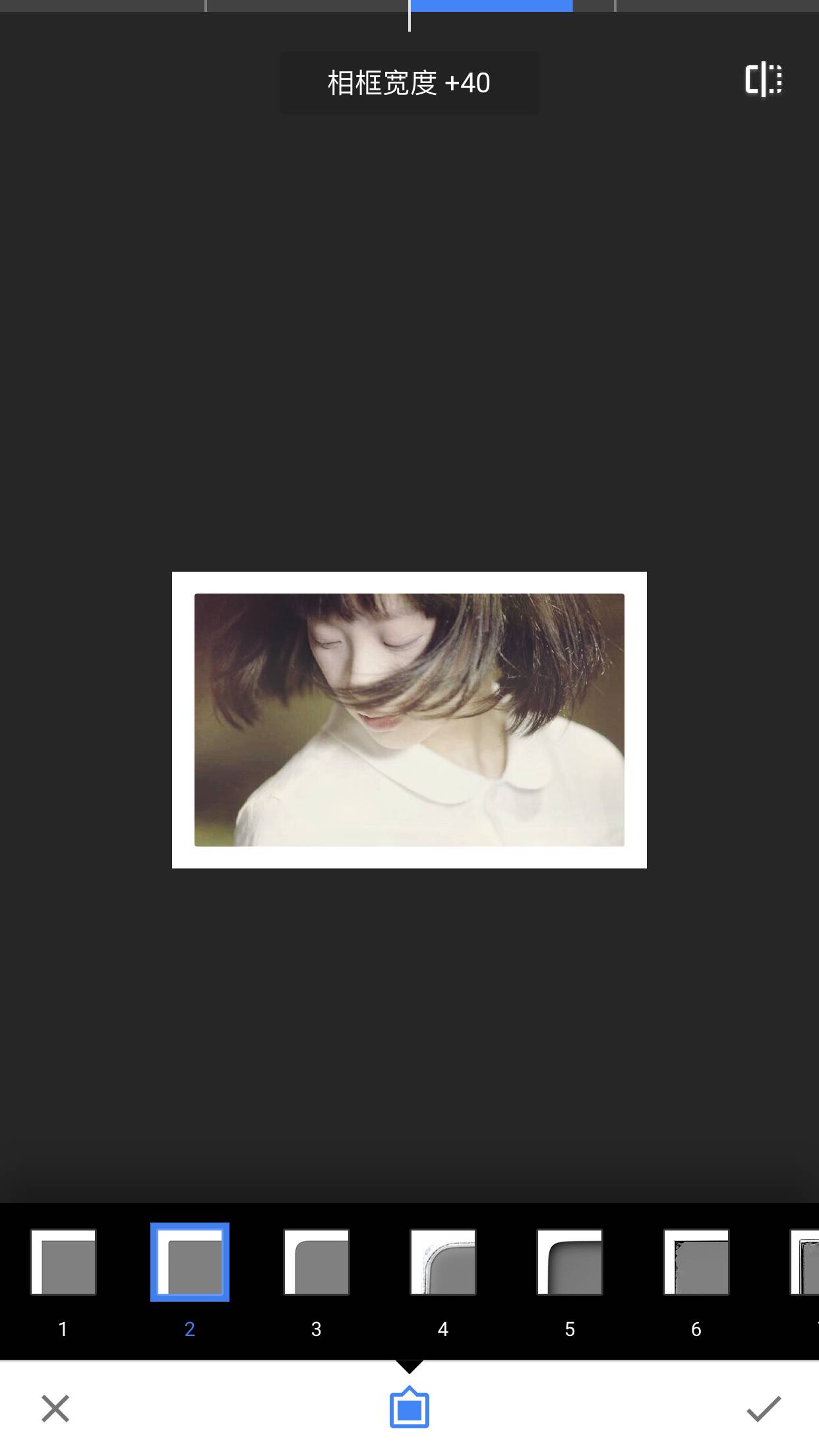 照片怎么拍出拍立得效果,相机如何拍出拍立得效果