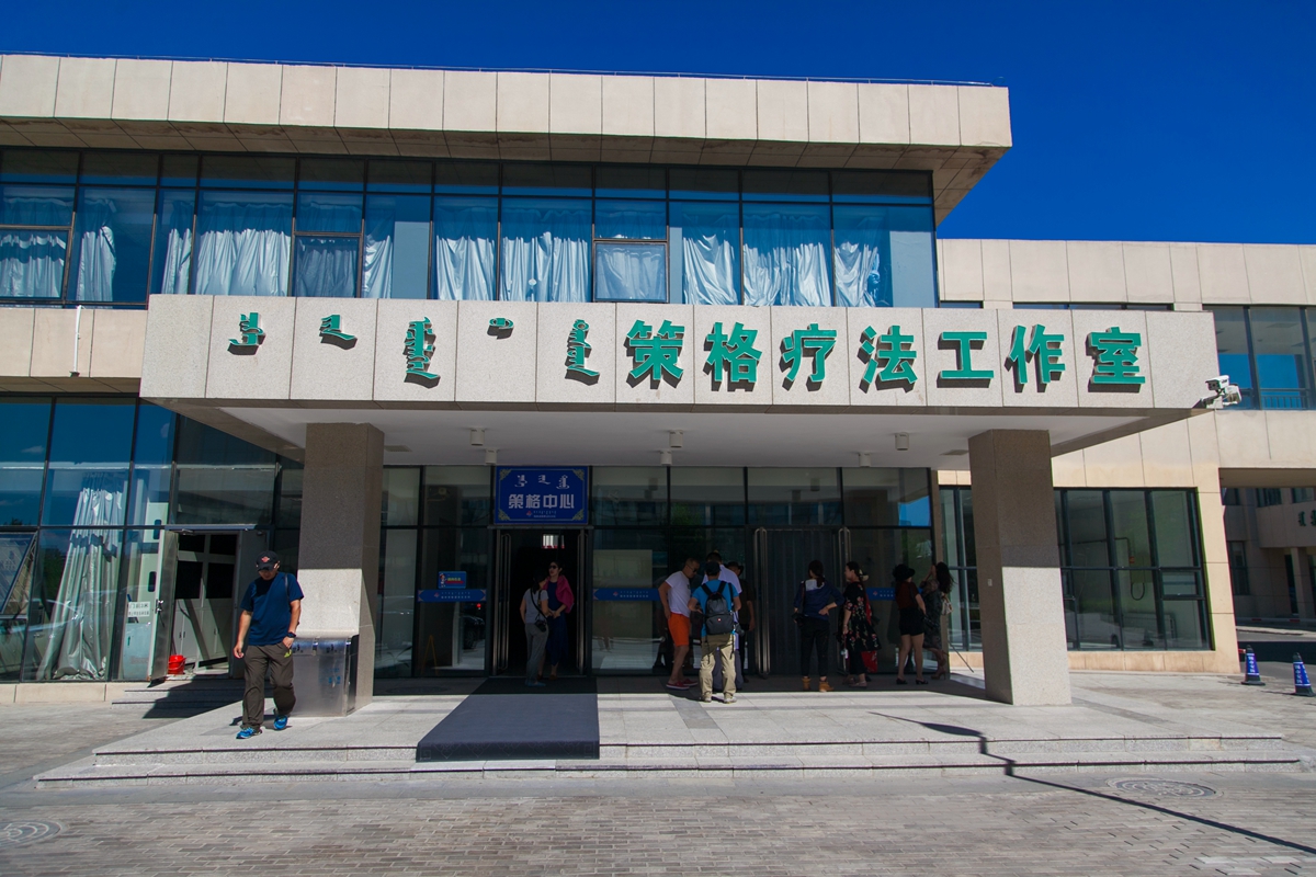 去内蒙，有多少人因为不懂这些文化而闹出了笑话