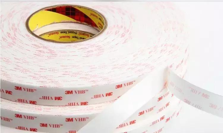 3m双面胶详细说明,3m双面胶模切视频