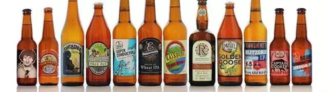 新西兰进口恩之普精酿啤酒,新西兰精酿啤酒生意