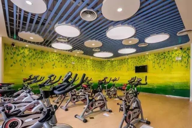 看看别人家的公司!实力与颜值并存!这些光谷公司幸福感爆棚了~