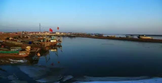 滨州2021评为几线城市,滨州这个地级市是怎么形成的