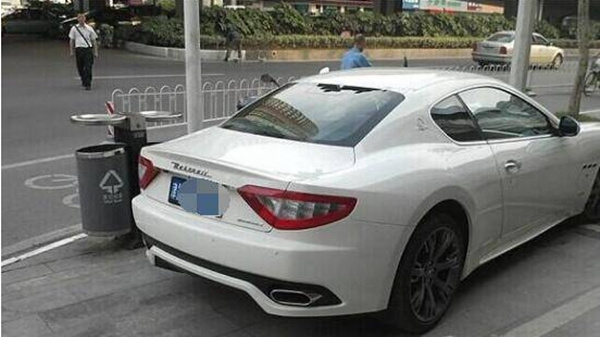 国足炫豪车,中国男足座驾大全