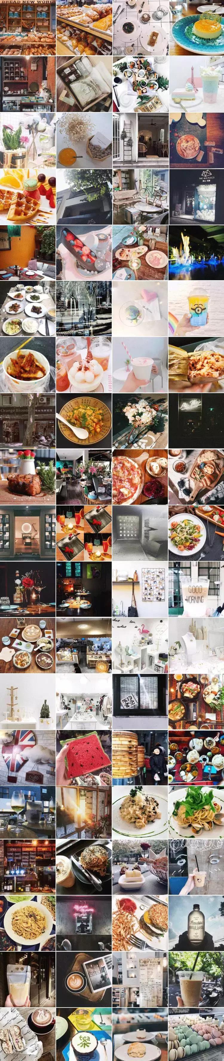 100张上海解放前照片,10张照片还原现实