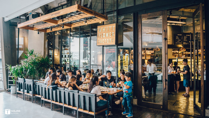 带你一起去泰国看海,回忆那年在泰国踏浪看海