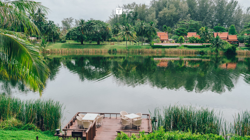 带你一起去泰国看海,回忆那年在泰国踏浪看海