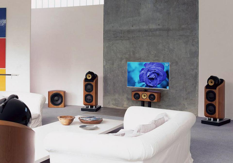 如何去影院享受视觉盛宴,在家怎样体验影院环绕音响效果