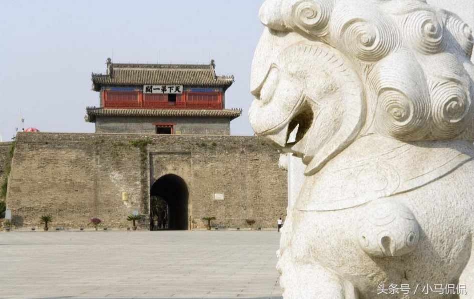 关内关外关中关东指哪些地方,关中关内关外什么意思