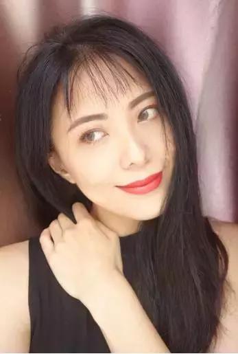 枫叶红颜色口红适合一年四季吗,枫叶红口红推荐tomford