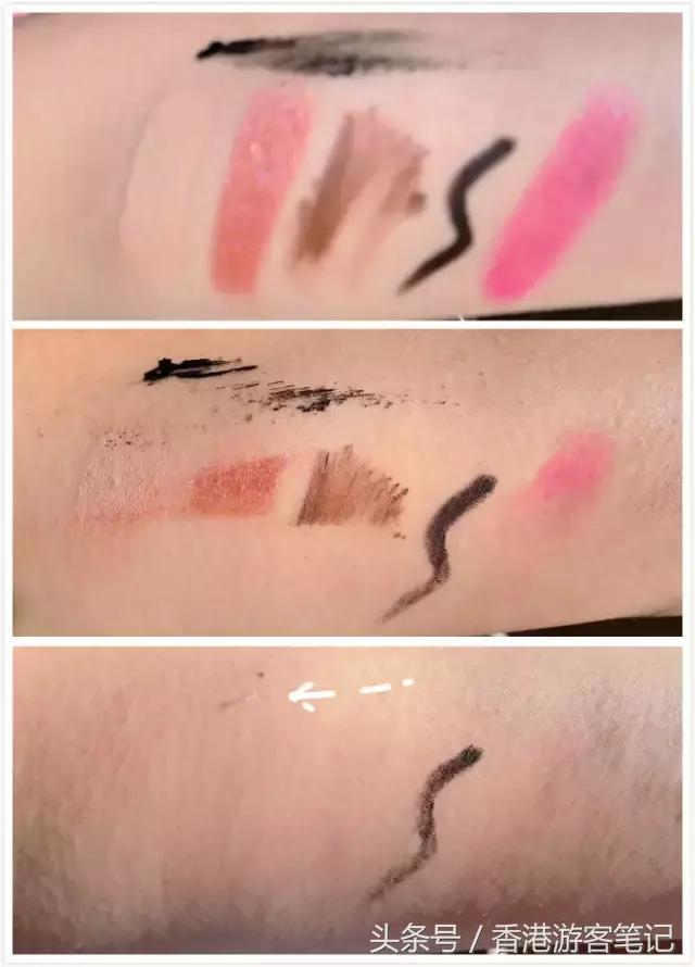 拔草最难用100件化妆品,拔草便宜化妆品