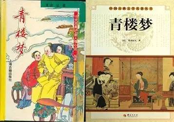 *楼青**梦、银瓶梅、*吟呻**语,古代标题*党**也很没节操嘛