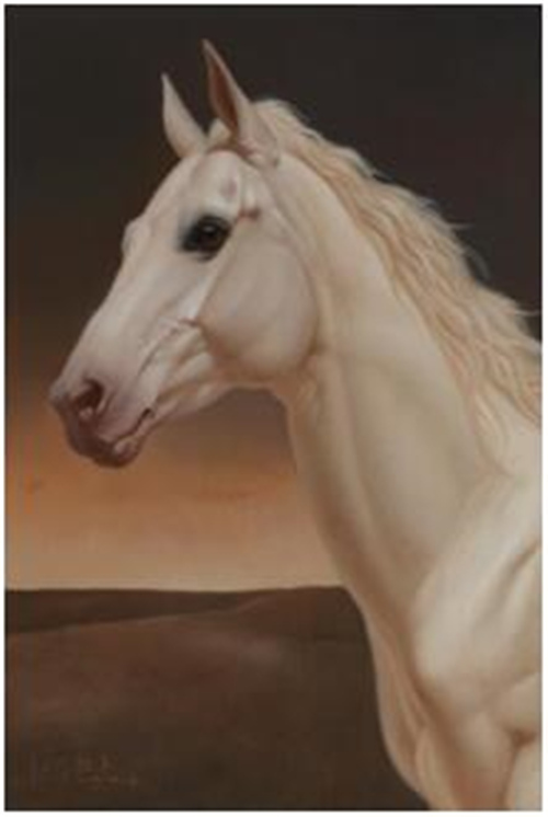 第二届“风致”邀请展——格物即将开幕