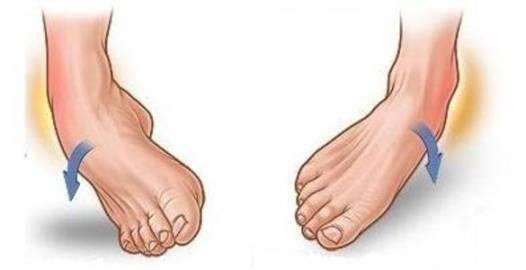 生活中崴脚紧急处理,突发情况崴到脚应该怎么处理