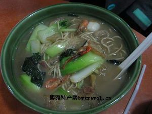 颍上特产可以带走的,颍上特产牛肉酱