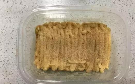 抖音吃货集结号,吃货大军紫米盒子