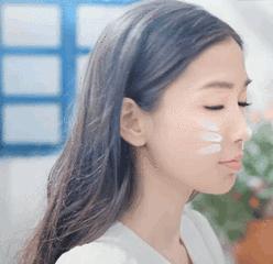 昆凌怀孕10个月肚子变化,昆凌谈孕期