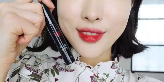 枫叶红颜色口红适合一年四季吗,枫叶红口红推荐tomford