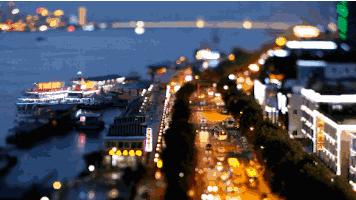 宜昌有名旅游街区,宜昌适合闲逛的街道