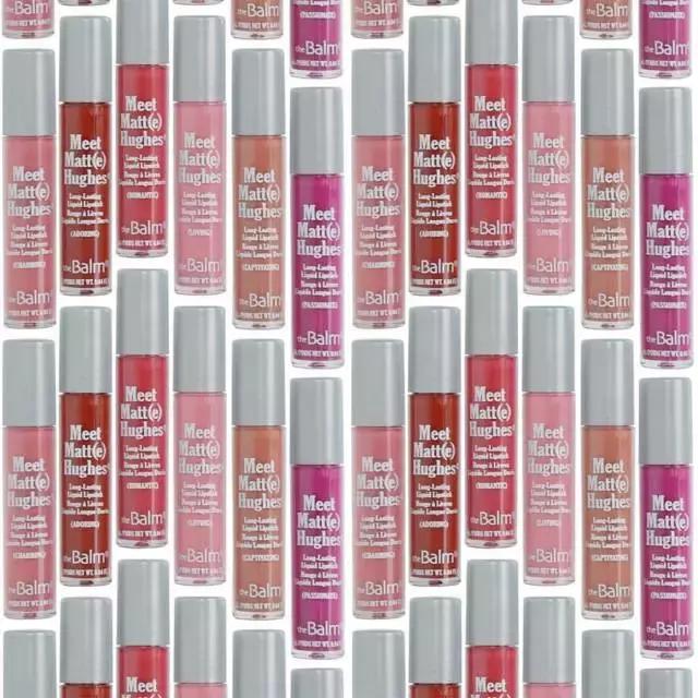 10款超好用的大牌口红色号,ysl十大必买口红排行