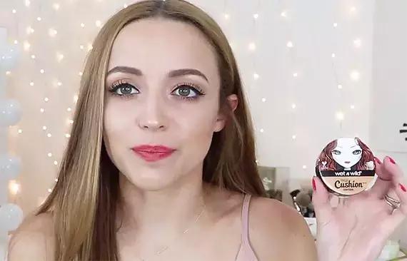 平价好物彩妆推荐女士,平价辣妹彩妆推荐