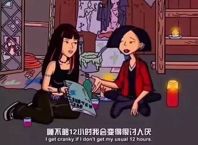 什么坏习惯会让脸更大,什么坏习惯会让脸越来越大