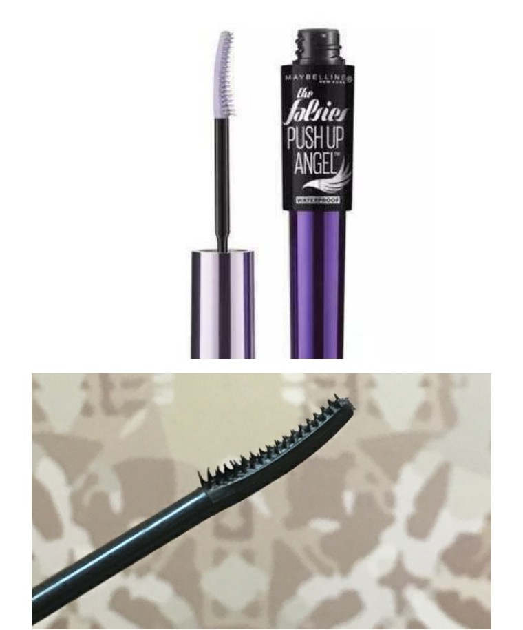 完美日记睫毛膏排行榜评测,丽兰妃睫毛膏评测