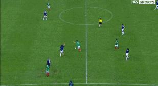 穆帅第一场比赛,穆帅第一次遇到东家